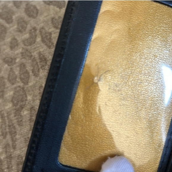 Versace Medusa Wallet *RARE* - Picture 4 of 7